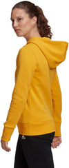 Badge of Sport Pullover Fleece Hoodie