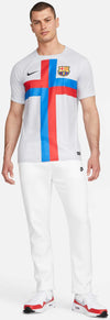 FC Barcelona 2022/23 Stadium Derde shirt