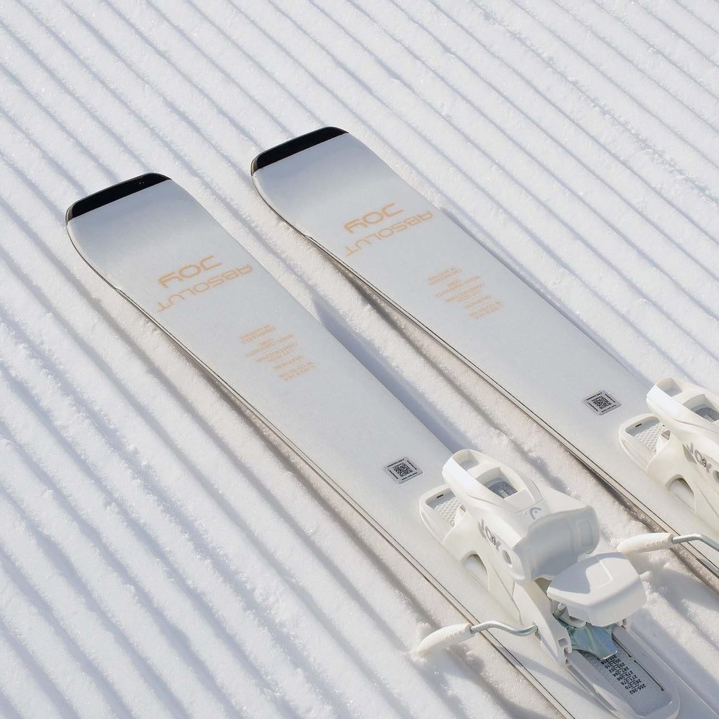 Absolut Joy ski's