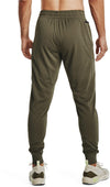 ua armour fleece joggers