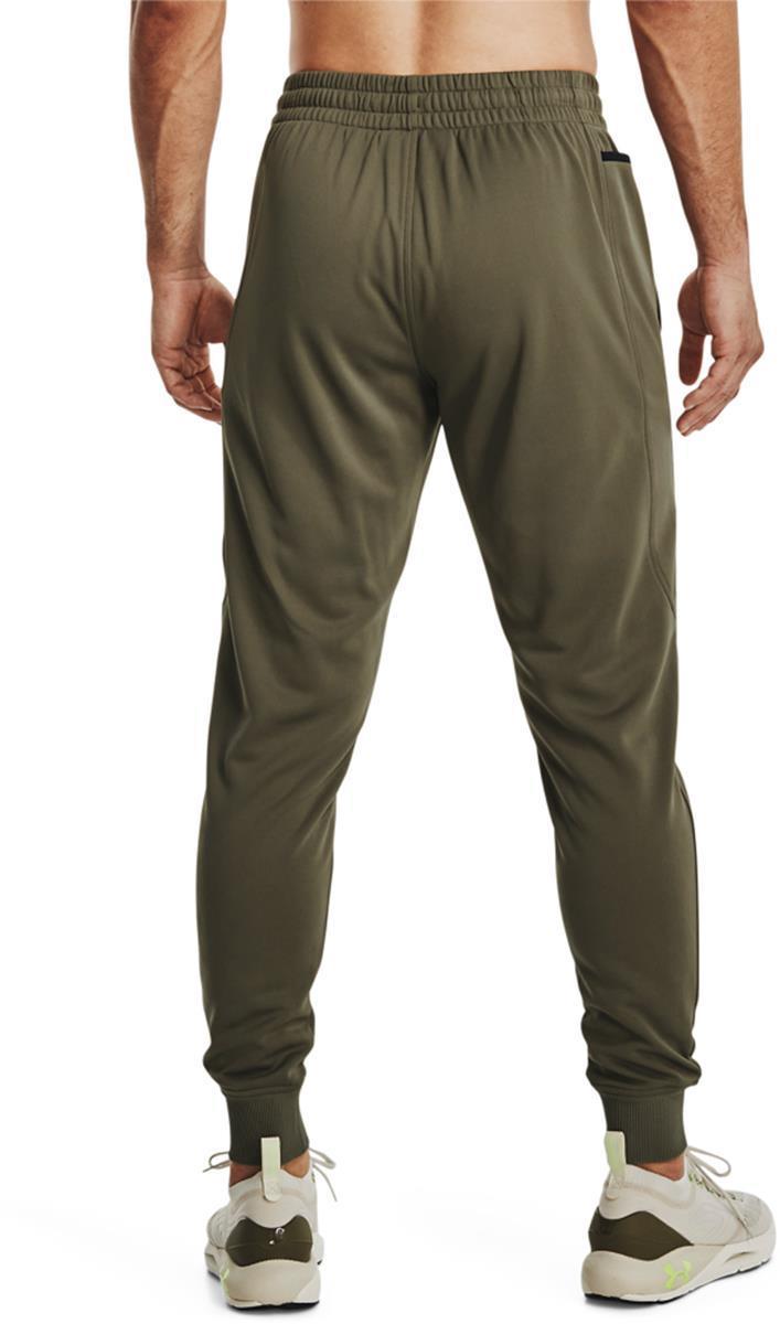 ua armour fleece joggers