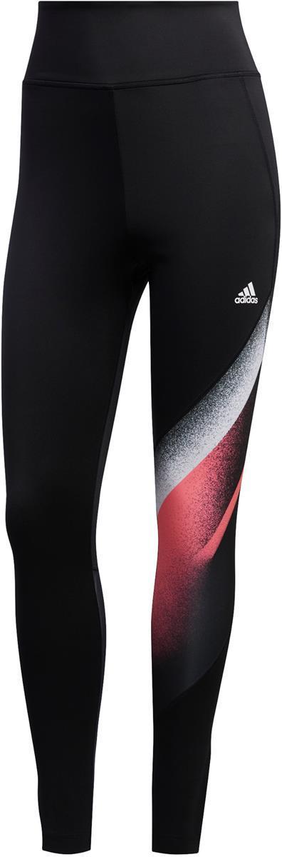 Unleash Confidence FeelBrilliant 7/8 Legging