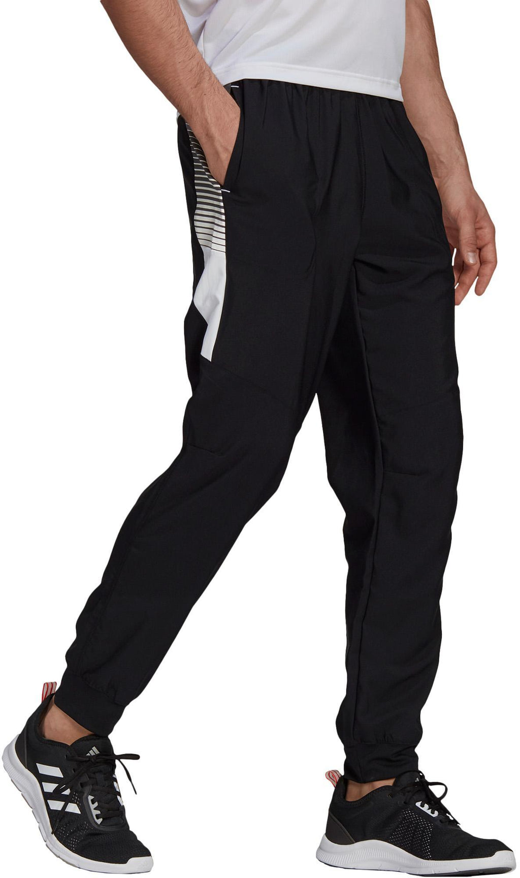 Designed 2 Move Activated Tech AEROREADY Broek