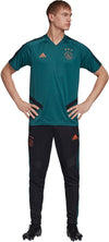 ajax tr pnt