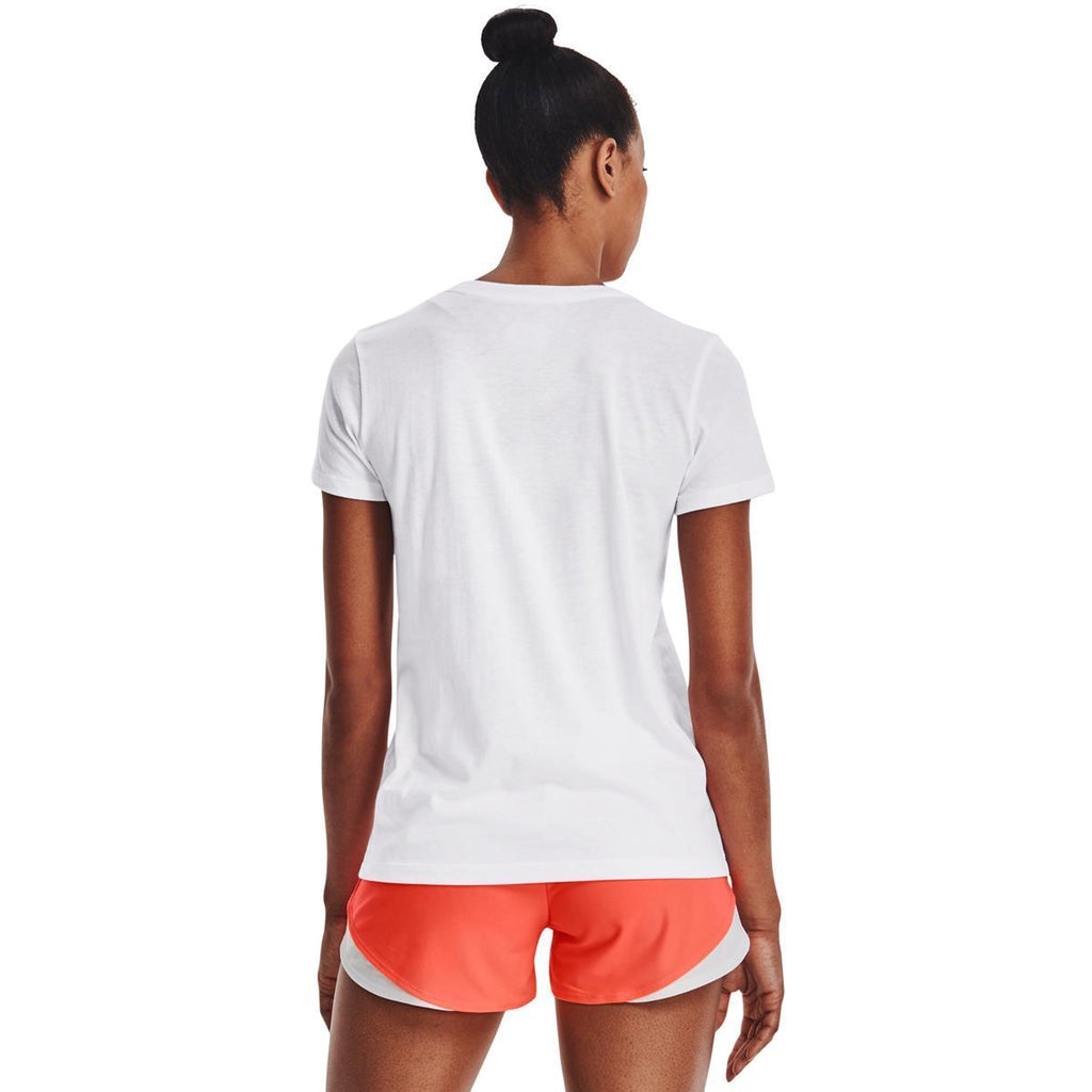 UNDER ARMOUR Damen T-Shirt