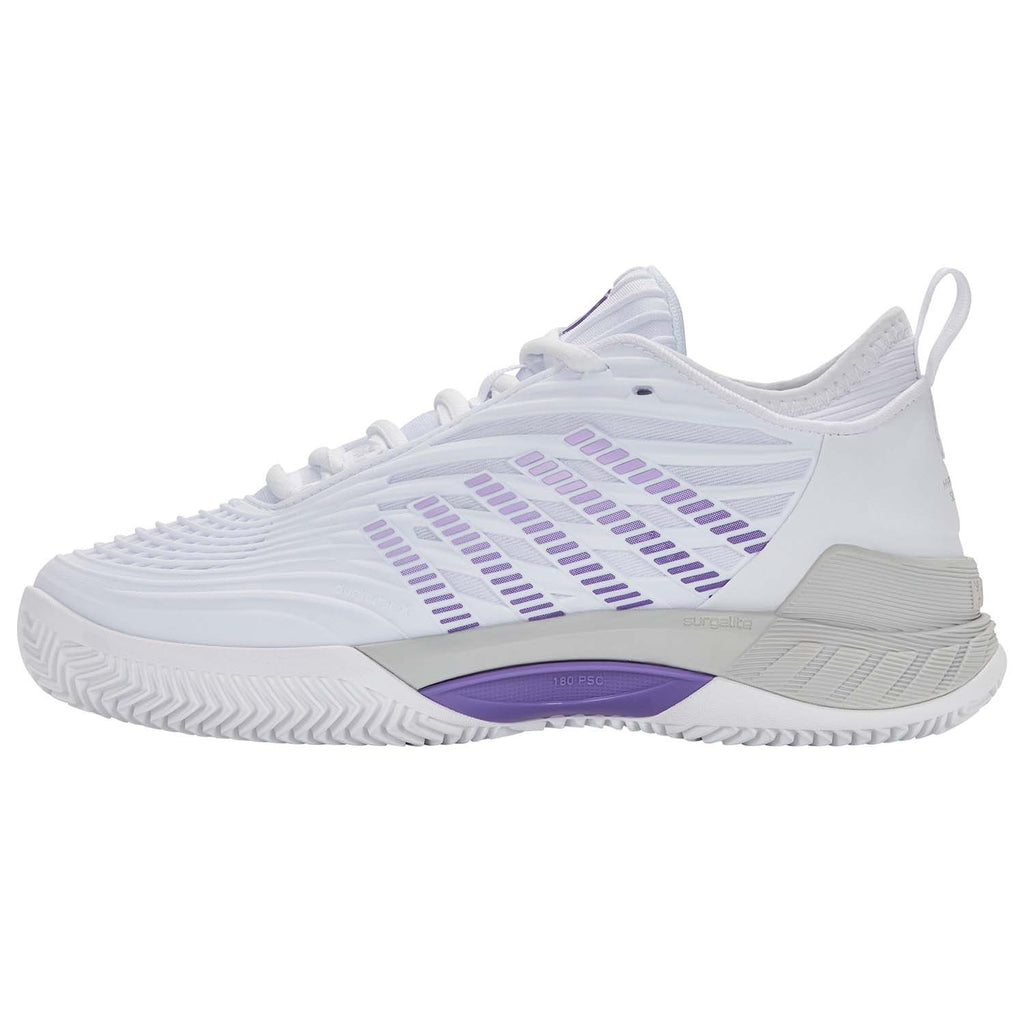 Hypercourt Supreme 2 Clay Gravel tennisschoenen