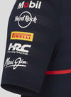Red Bull Set Up shirt