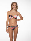 Pousada 21 Bcup Bandeau Bikini