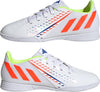 Predator Edge.4 kids zaalvoetbalschoenen
