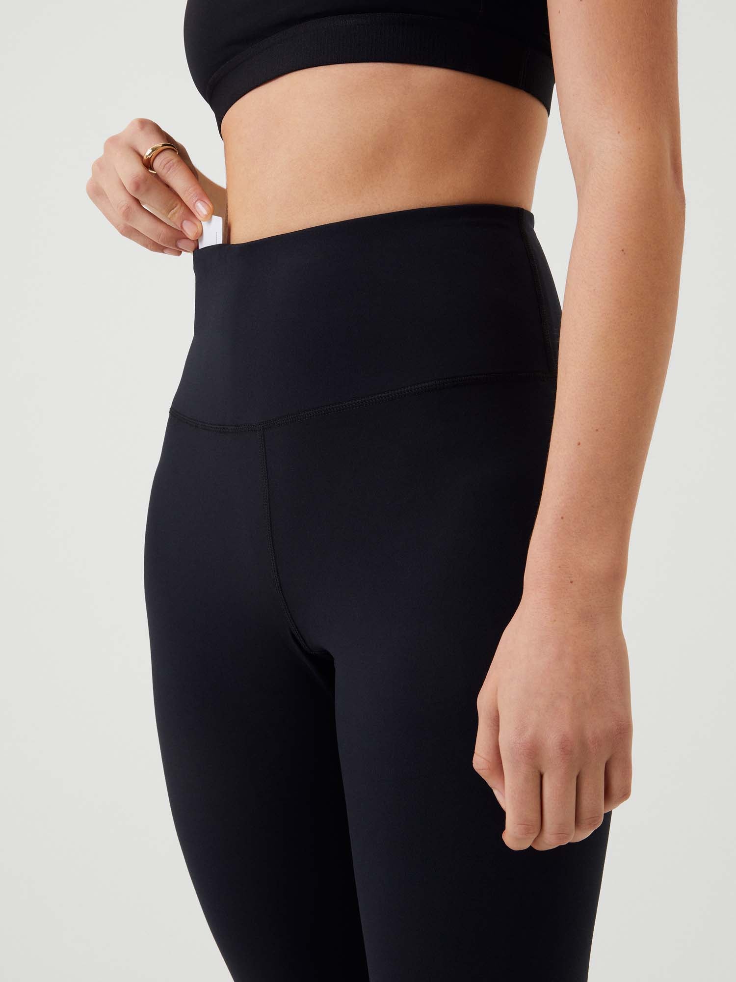 Studio High Waist Comfort legging