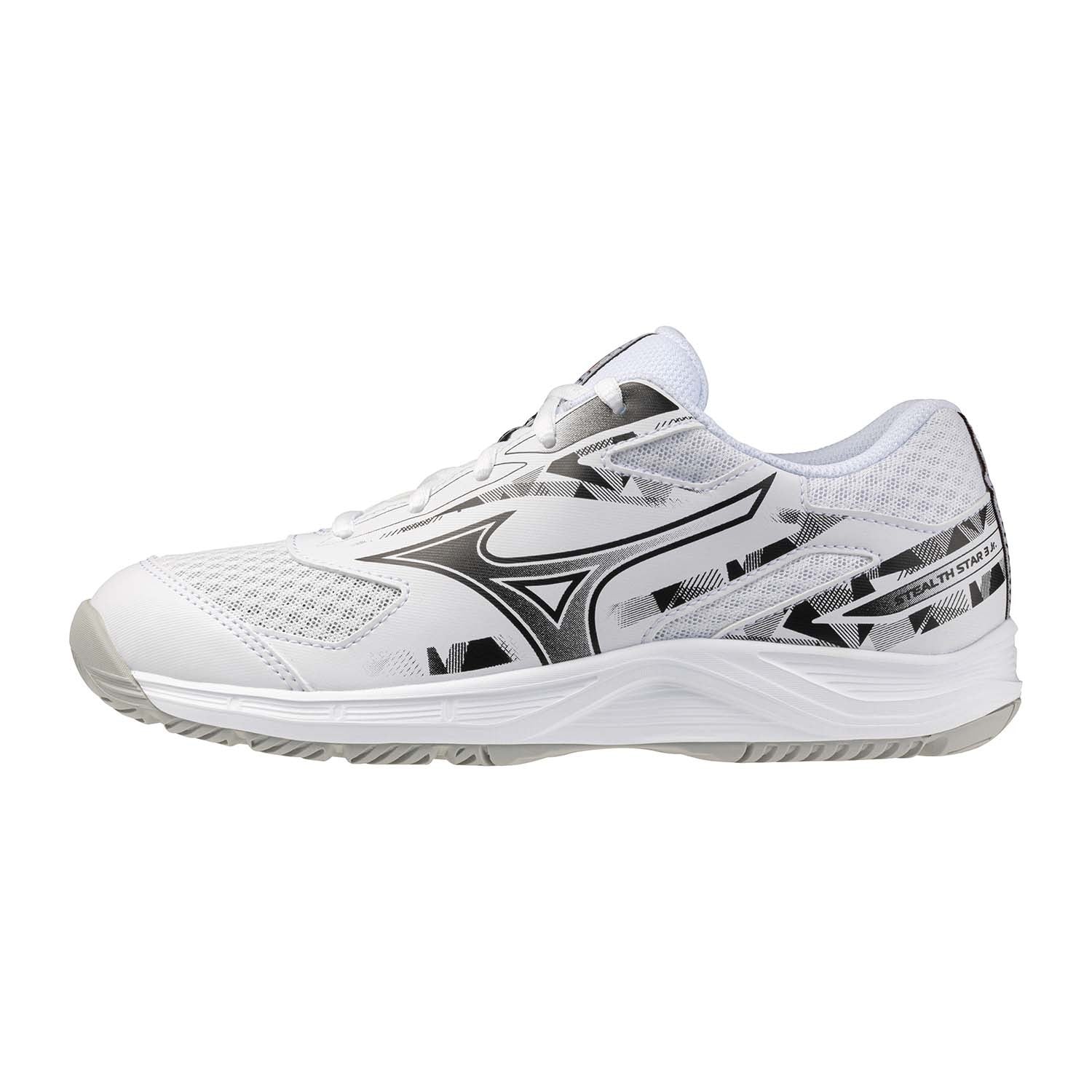 Stealth Star 3  Volleybalschoenen kid