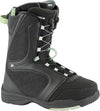 Nitro Boots Wmns Flora Tls Bk/mi