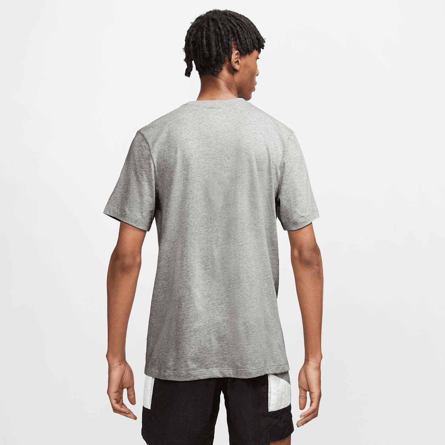 sportswear t-shirt