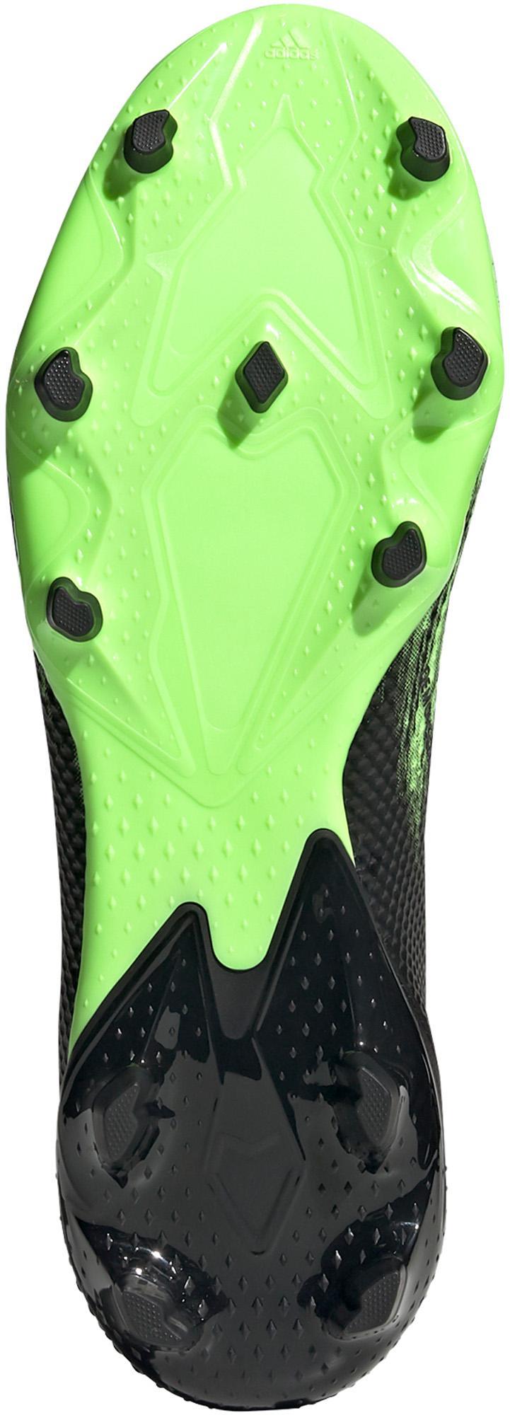 Predator Mutator 20.3 Firm Ground Voetbalschoenen