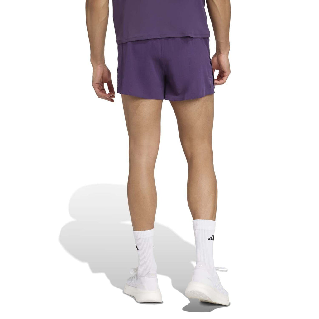 Adizero Running Gel Pocket Shorts