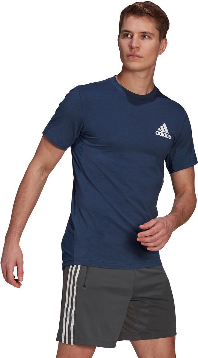Designed 2 Move AEROREADY Motion T-shirt