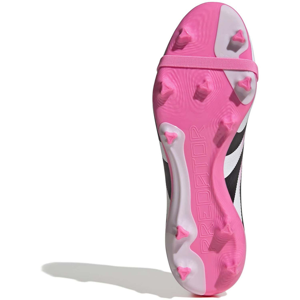 Predator League Fold-Over Tongue Firm/Multi-Ground Voetbalschoenen