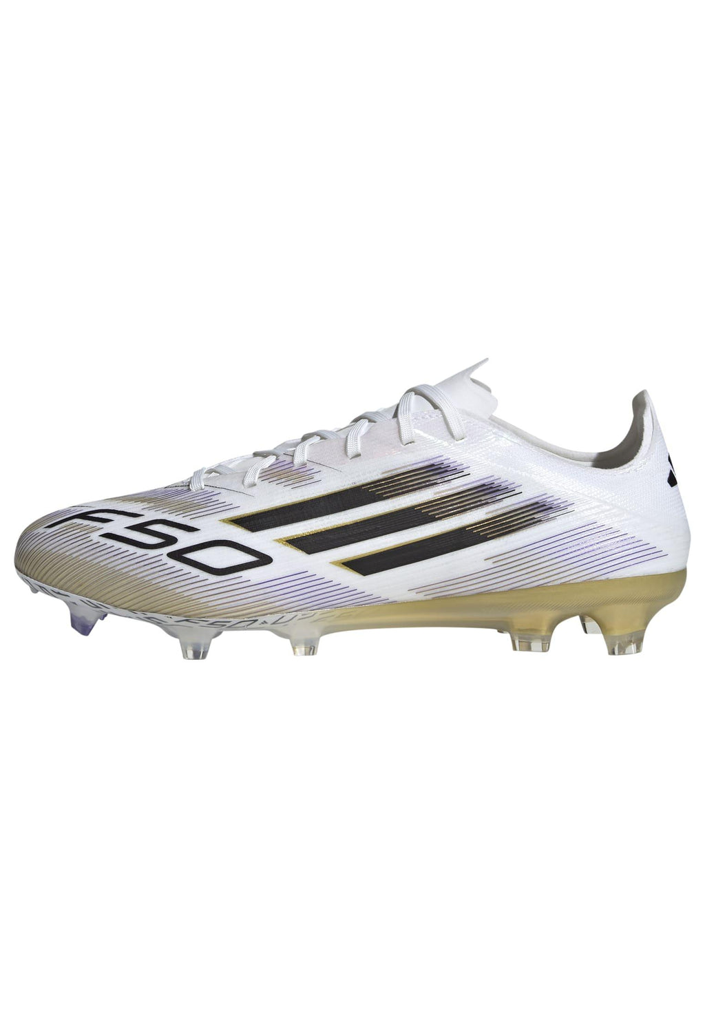 F50 Pro Firm Ground Voetbalschoenen