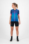 Basic wielerbroek