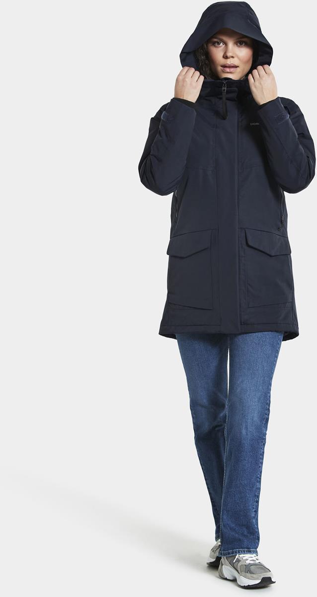 Frida Wns Parka 6