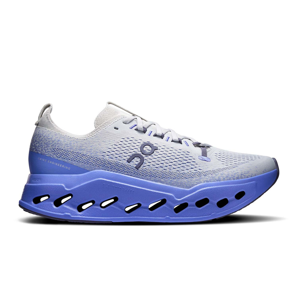 Cloudsurfer Max Wide Hardloopschoenen