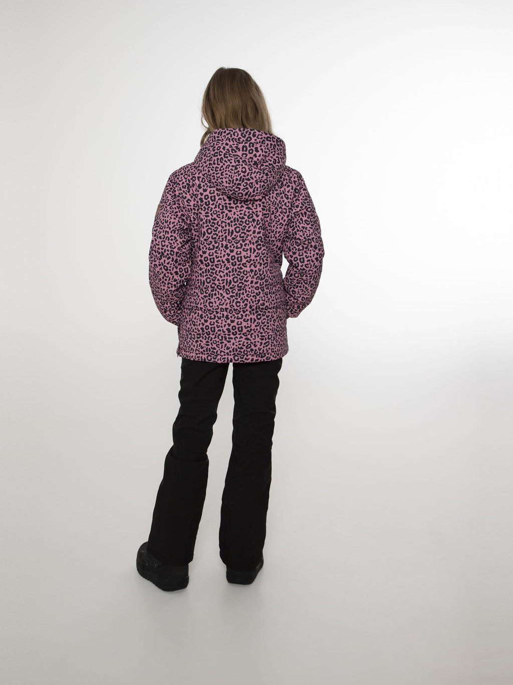 Cloudye Jr Anorak