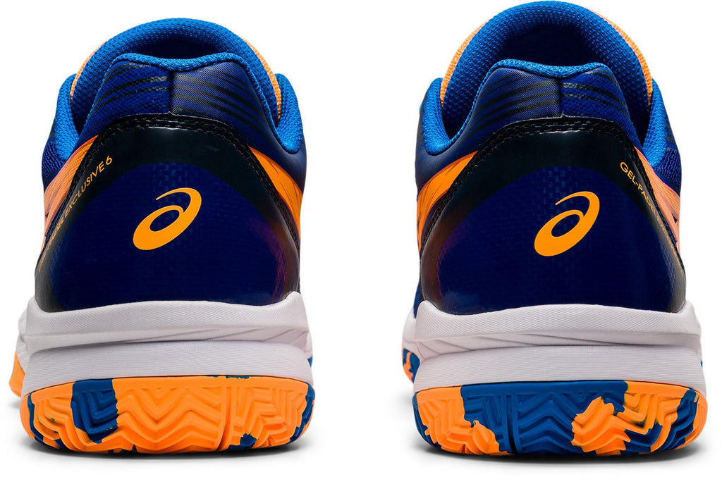GEL-Padel Exclusive 6 schoenen