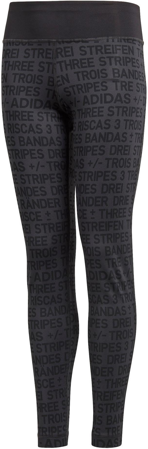Training Brand legging