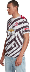 Manchester United 20/21 Derde Shirt