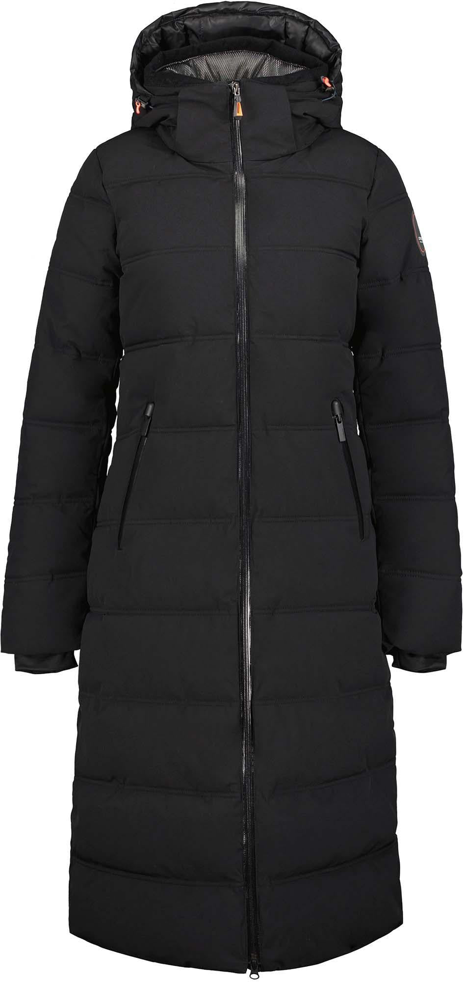 icepeak brilon coat