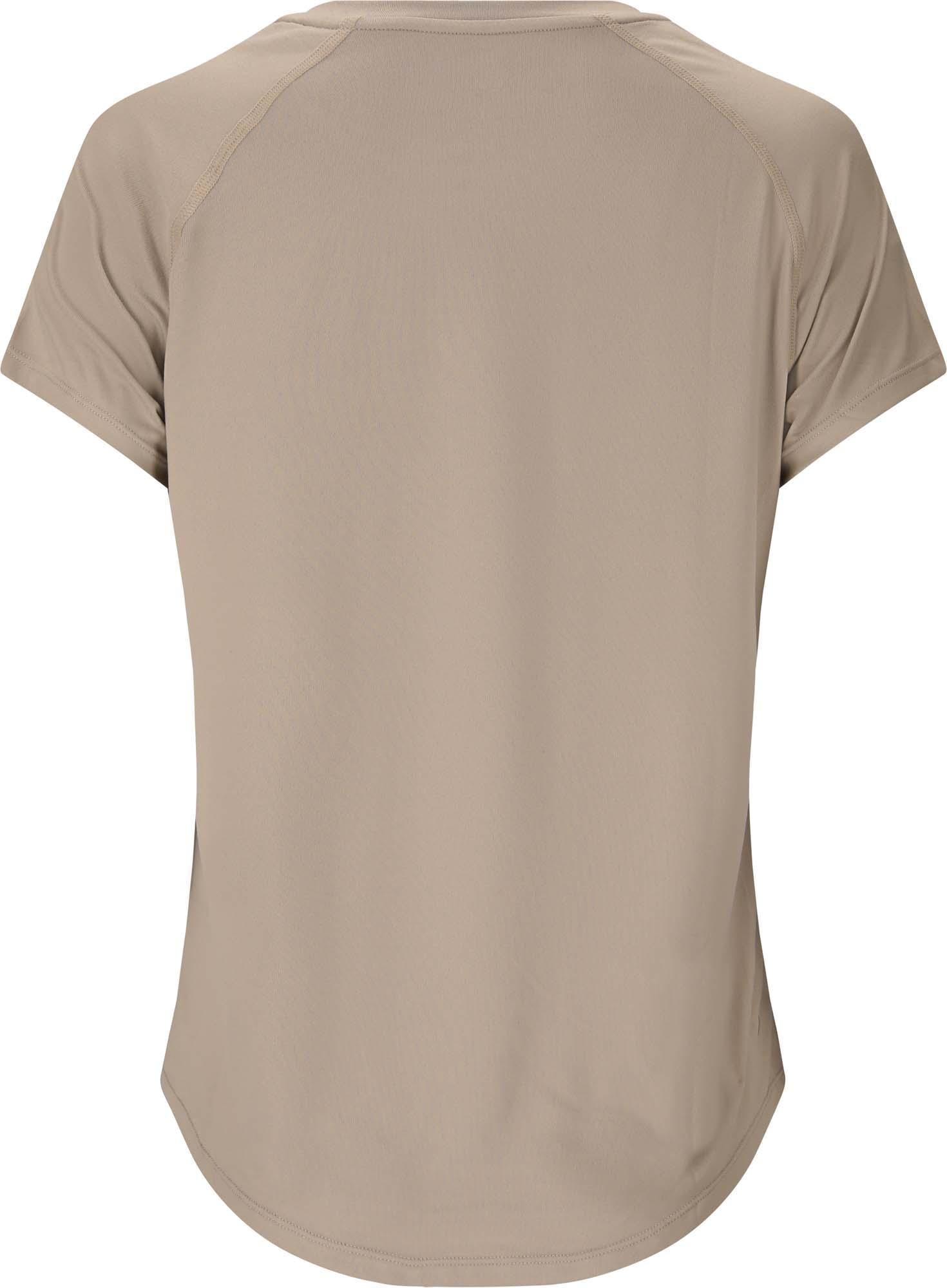 Gaina V2 W S/s Tee