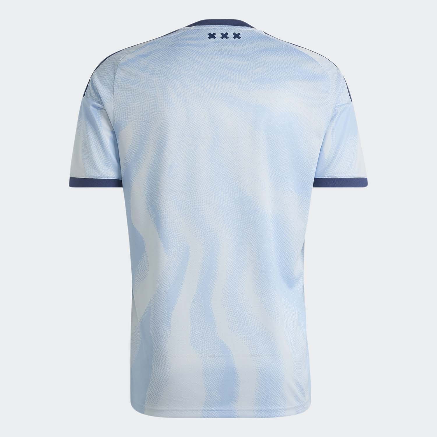 Ajax 3e shirt 2026-2027