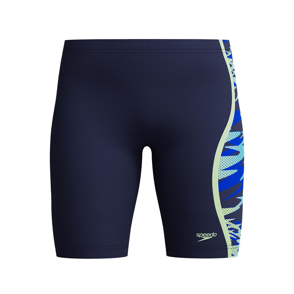 HYPERBOOM SPLICE JAMMER NVY/GRN