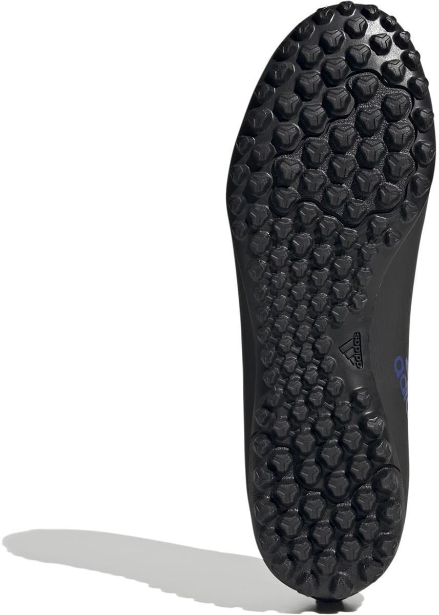 X Speedflow.4 TF férfi mûfüves focicipő UK méret