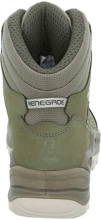 Renegade GTX Mid wandelschoenen