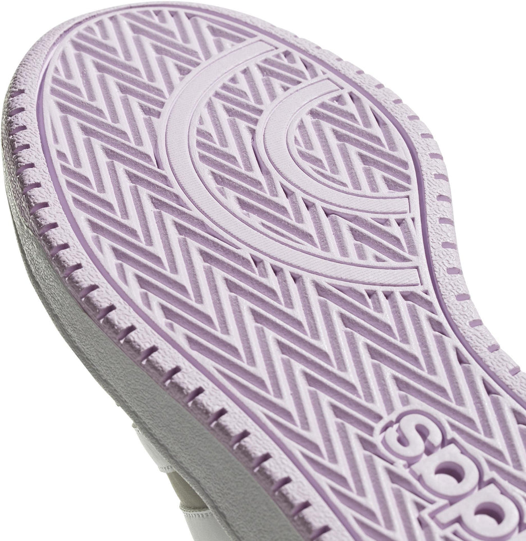 Hoops 2.0 kids sneakers
