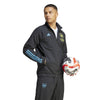 Arsenal Tiro 23 presentatiejack