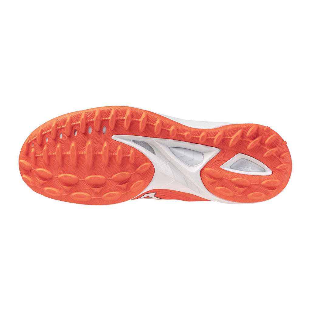 wave leopardus hockeyschoenen
