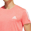 AEROREADY 3-Stripes T-shirt
