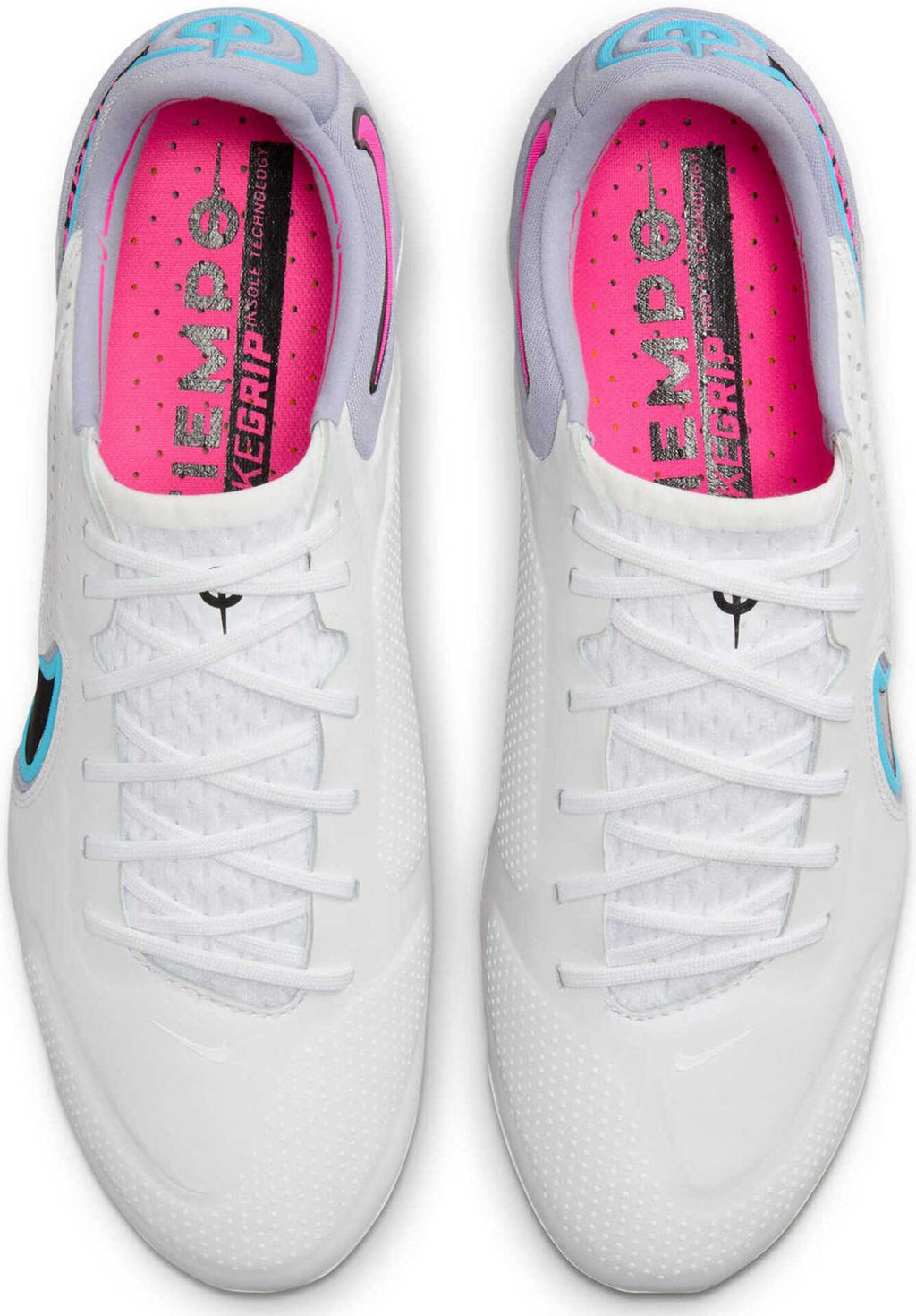 Tiempo Legend 9 Elite FG voetbalschoenen