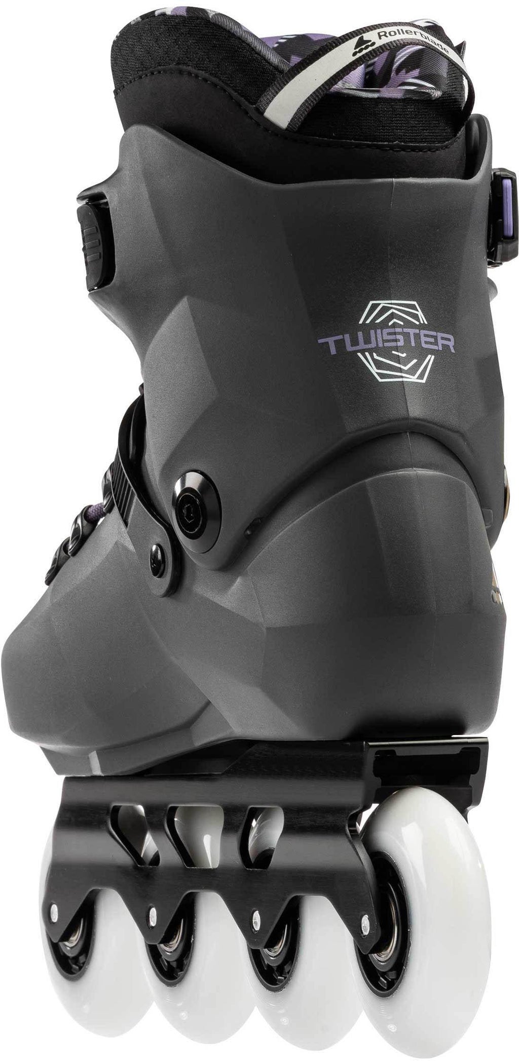 Rollerblade Twister Edge W Anthraci