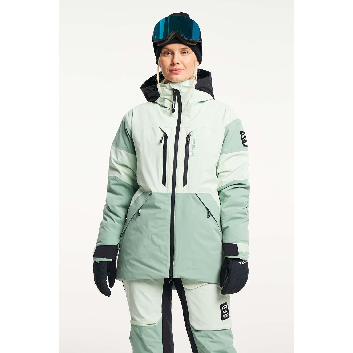 aero xx ski jkt w