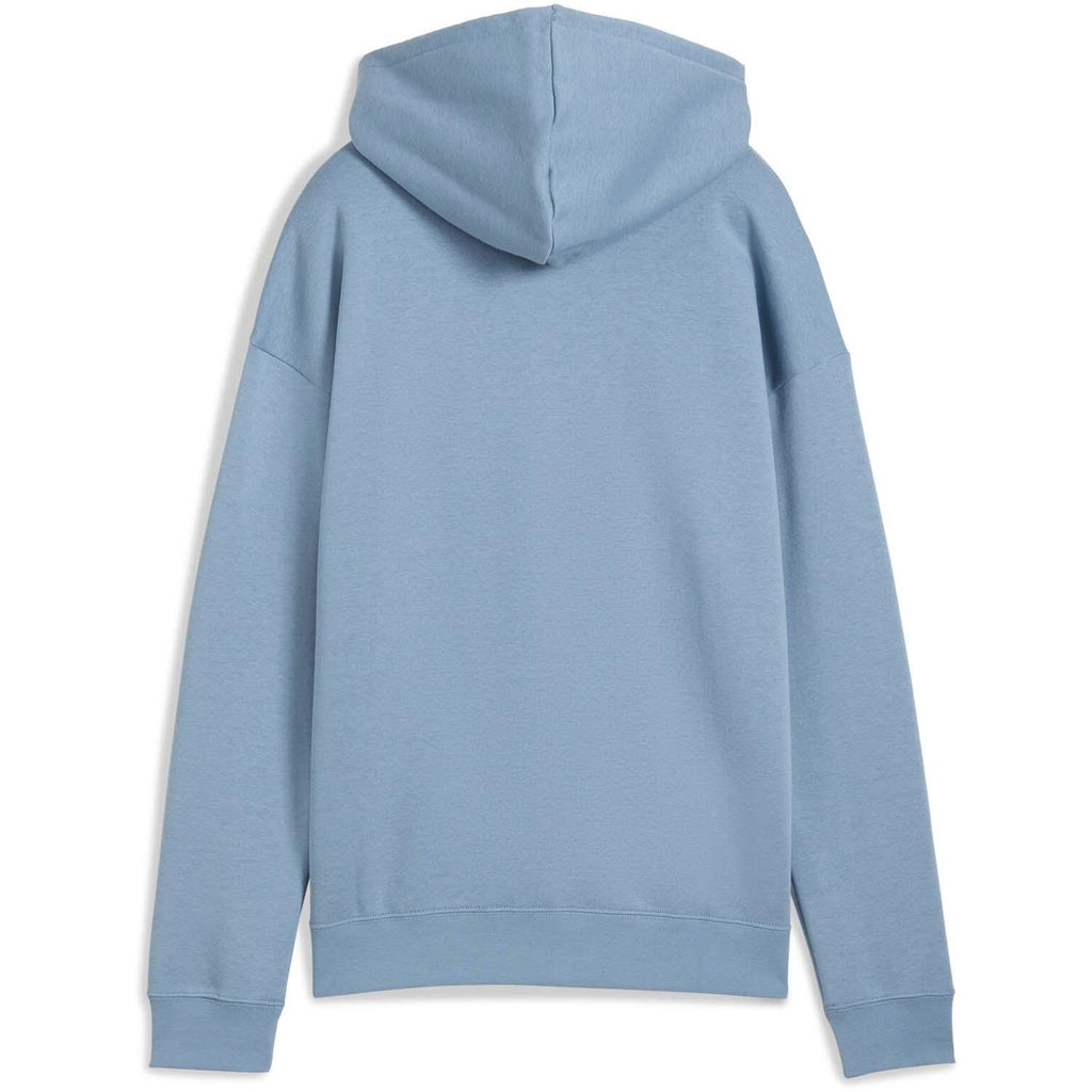 puma class relaxed hoodie fl