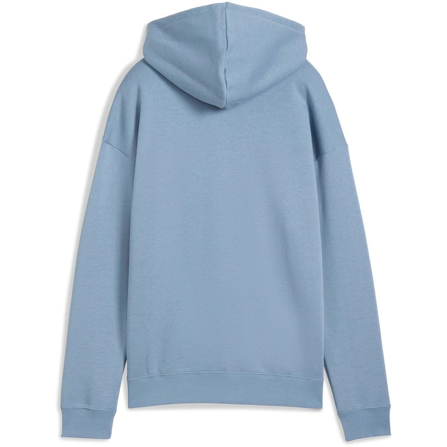 puma class relaxed hoodie fl