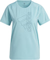 adidas TECH BOS TEE