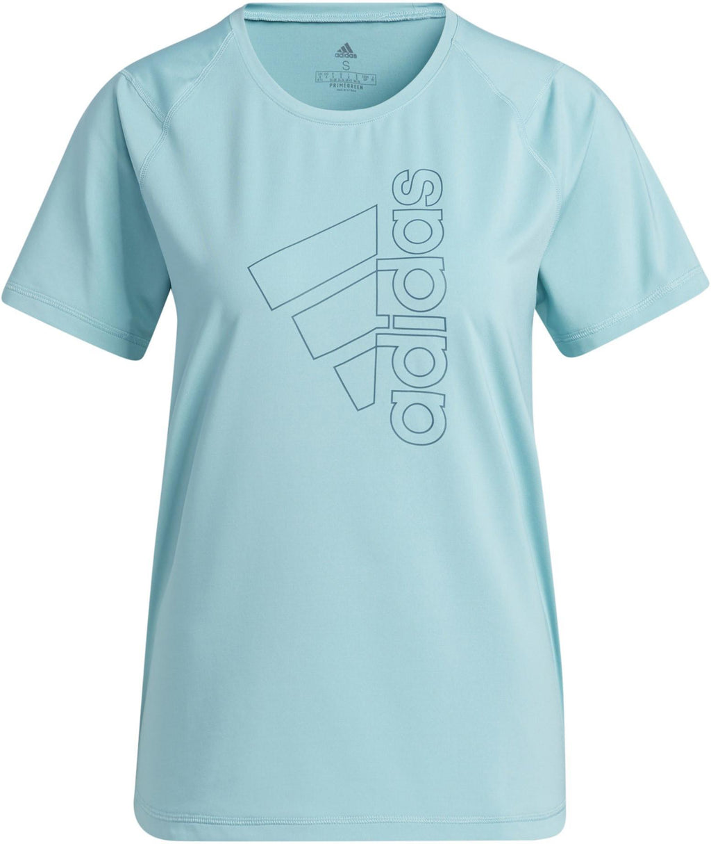 adidas TECH BOS TEE