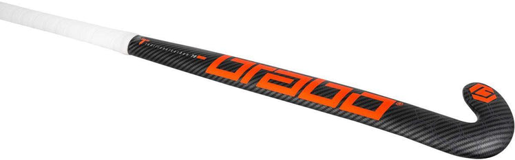 Brabo It Traditional Carbon 70 Junior