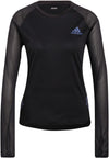 Parley Adizero hardloopshirt