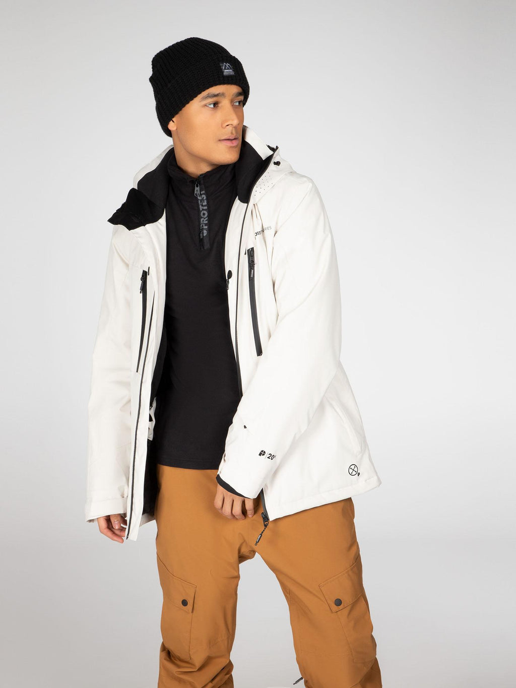Timo Snowjacket