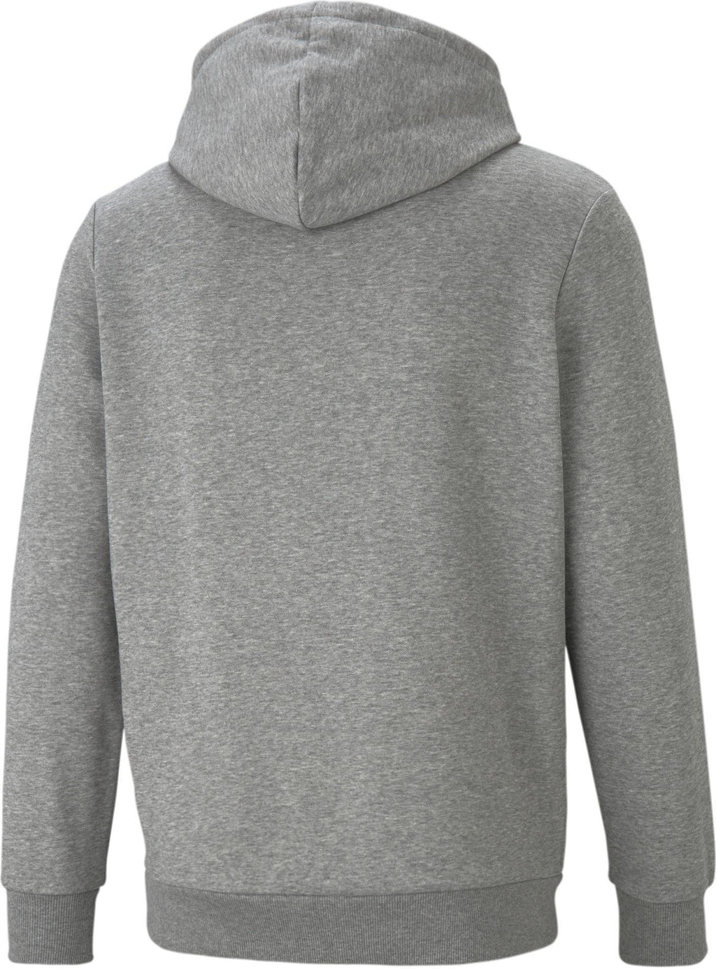 Ess+ 2 Col Big Logo Hoodie